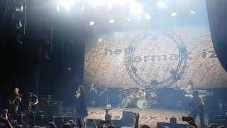 Şebnem Ferah - Parmak İzi (Zorlu PSM)