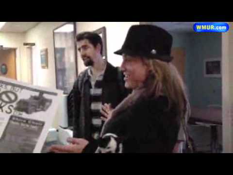 'Thanks But No Tanks' Song