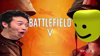 Download lagu Battlefield V  War in the Pacific  Meme Trailer exe mp3