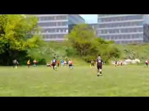 FK Rača -  Scorpions 0:2