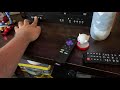 Rewinding A VHS Tape 3