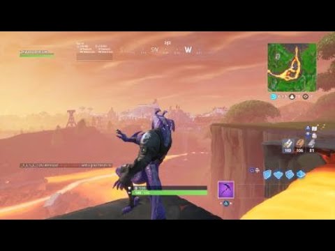 Secret Season 8 Week 5 Battlestar Location Guide (Discovery Challenges)-Fortnite Battle Royale