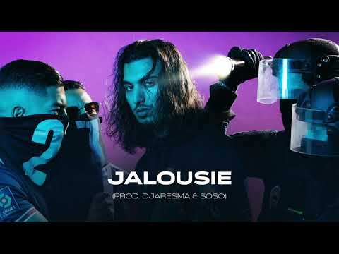 Video thumbnail for Jalousie