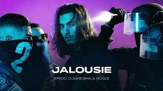 Jalousie Music Video