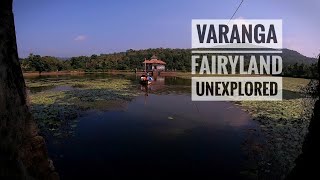 preview picture of video 'Varanga Fairyland  unexplored  #Goprohero7'
