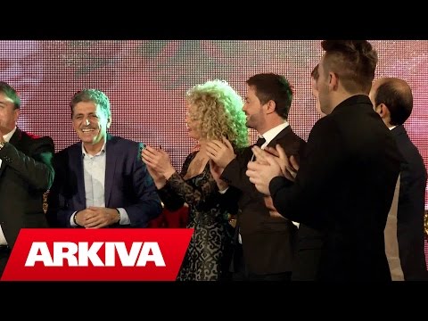 Hajro Ceka - Jam shqiptar (Official Video HD)