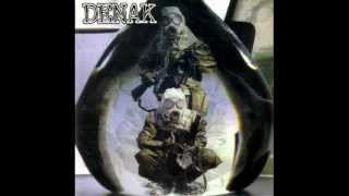Denak - Boneyard (Impetigo Cover)