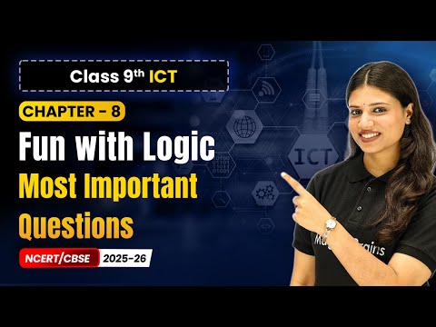 Information and Communication Technology Book Overview Class 9th CBSE NCERT 2025 26