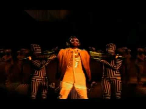 DJ A.sen Boom Boom Pow