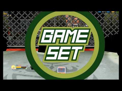 GetAmped2 FR  - 1v1:  Coeus vs Hydra - 1/2