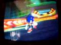 Sonic Adventure 2 Battle Intro
