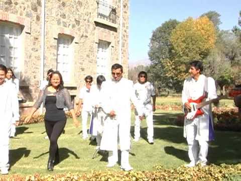 SOL DE AMERICA LOS SOLES DE BOLIVIA 2013 2014 HUAYNOS MIX 2