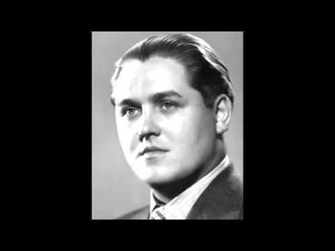 Jussi Björling - Ch'ella mi creda