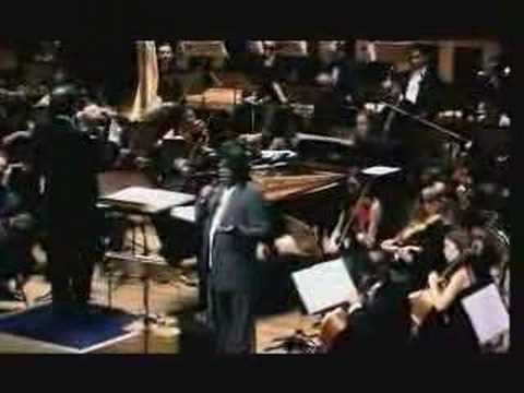 Jobim Sinfonico - Matita Perê