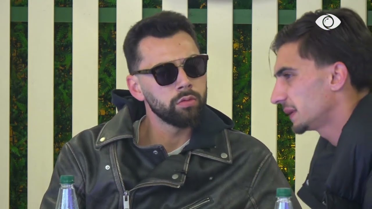 Është edhe Stenaldo në rrezik, se si opinionist ka.../ Angelo dhe Juxhini flasin për televotimin