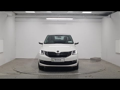 Skoda Octavia Active 1.6tdi - VIDEO