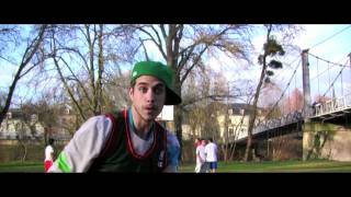 Dees Chan - Le Blues De La Lose