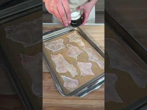 How to Make Crispy Chicken Chips: Pro Cooking Tips