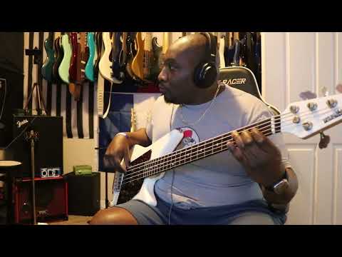 Sunday Morning Groove #20