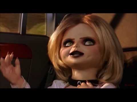 SEED OF CHUCKY "LIMOUSINE SCENE" [HD] -ONCE IS A BLESSING TWICE IS A CURSE-
