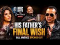 Flaco Jimenez: Final Promise I Made My Father | Son Speaks Out 