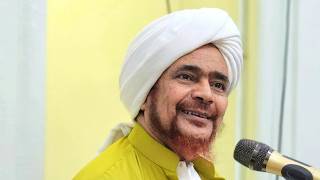 مباشر: محاضرة بمجلس قراءة السيرة النبوية في مسجد درويش، بحارة السحيل، تريم - ?