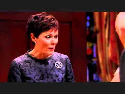 GH: Quartermaine Scenes - November 4th, 2010