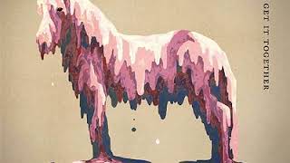 Dikta ‎– Get It Together /2010 CD Album/