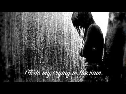 A-ha - Crying in the Rain (with lyrics)