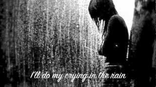 Download lagu A ha Crying in the Rain... mp3