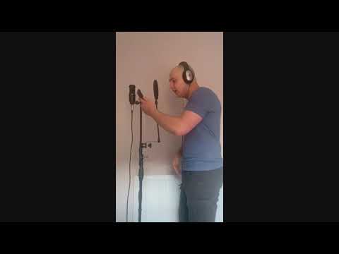 Mikul - #hot16challenge2