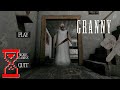 Обновление Гренни 1 granny the horror game