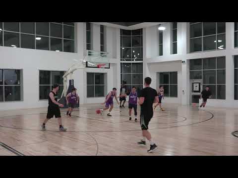 Murkville vs the meadow - saturday tier 4 - tcbl 2021 winter