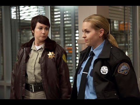 Jody and Donna - Gunpowder and Lead