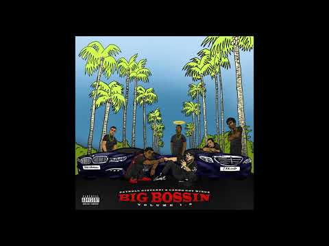 [FREE] Payroll Giovanni x CardoGotWings Type Beat 2024 - GROOVIN