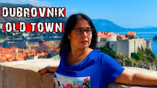 ALL YOU NEED TO KNOW WHEN VISITING DUBROVNIK | Pearl of Adriatic Sea | Things To Do In Dubrovnik 🇭🇷
