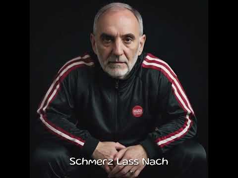 Fäger - Schmerz lass nach