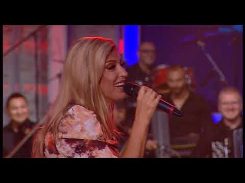 Dusica Milojevic i Nenad Milevski - Jorgovani - (LIVE) - PZD - (TV Grand 07.10.2020.)