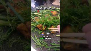 😮‍💨CAN'T Get Enough Of This ICONIC Hanoi Street Food #food #…