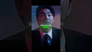 Salesman [Gong Yoo] Russian Roulette | Squid Game Season 2 | Blah Slowed  #squidgameedit #squidgame