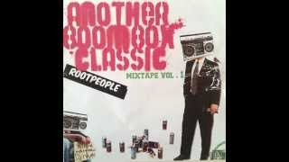 Rootpeople - Abc vol 1 Intro Dj Royal