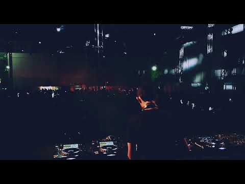 Paulo Foltz @The Hole Festival Brasil