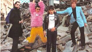 The Damned - Silly Kids Games