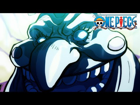 Big Mom's 3000 Leagues of Misery | One Piece
