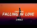 Emmit Fenn - What Falling In Love Is For (Lyrics)