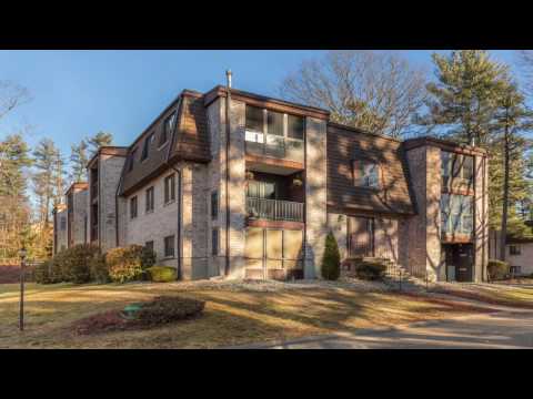 6 Greenbriar Dr, Unit 301, North Reading MA - James Gattuso - Tel 978-604-2491