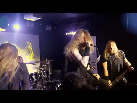 DEMONICAL - SALA SILIKONA MORATALAZ MADRID 2 NOVIEMBRE 2025.