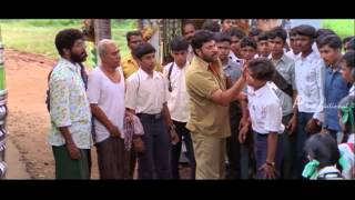 Bus Conductor Malayalam Movie | Malayalam Movie | Mammooty Drives Bus | 1080P HD