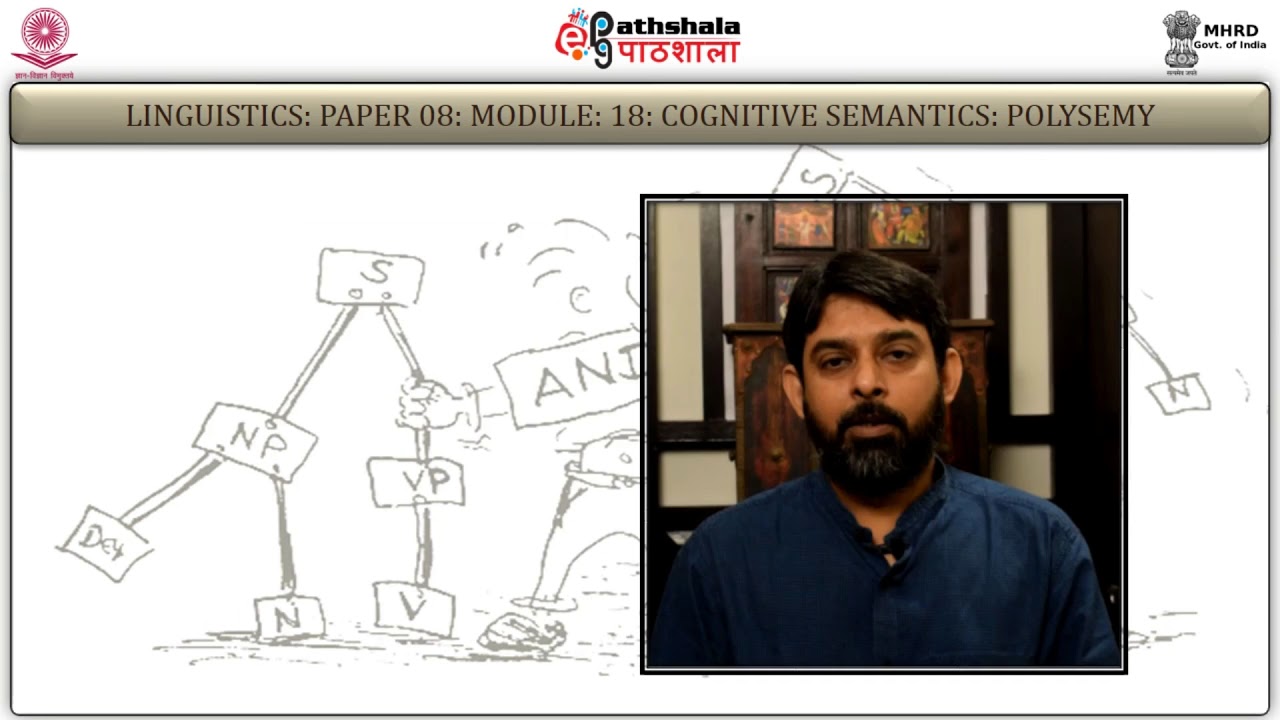 Cognitive Semantics: Philosophical Assumptions