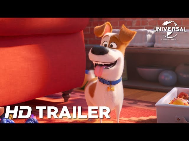 trailers